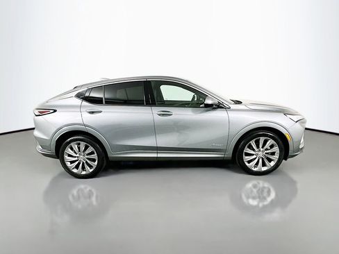 Used 2024 Buick Envista Avenir FWD image 4