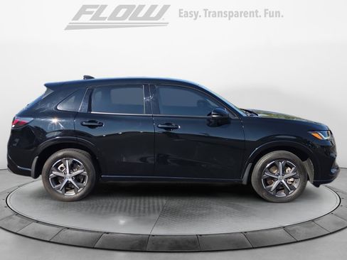 Used 2023 Honda HR-V EX-L image 8