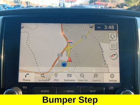 Used 2021 Nissan Titan SV w/ SV Convenience Package image 20