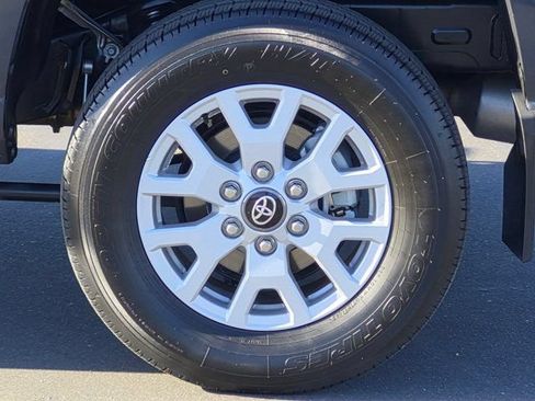 Used 2024 Toyota Tacoma SR5 RWD image 12
