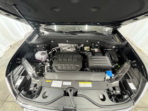 New 2026 Volkswagen Atlas SEL image 29