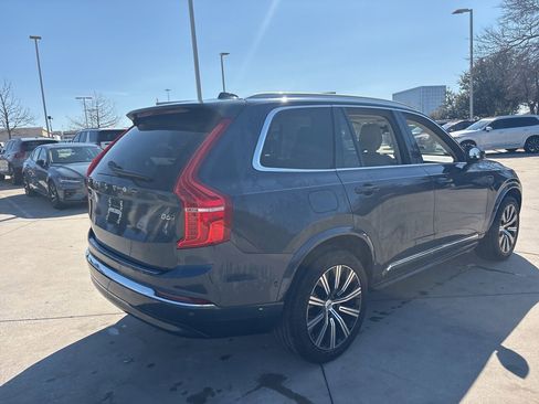 Certified 2023 Volvo XC90 B6 Plus w/ Protection Package Premier image 4