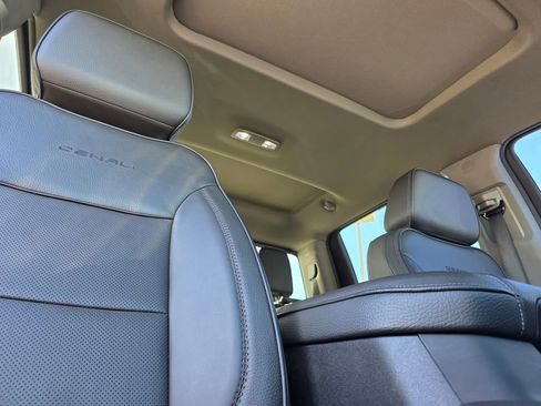 Used 2024 GMC Sierra 2500 Denali w/ Denali Reserve Package image 25