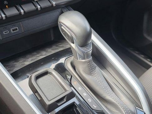 Certified 2023 Chevrolet Colorado LT RWD image 28