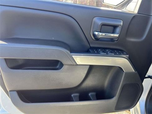 Used 2018 Chevrolet Silverado 1500 LT w/ All Star Edition image 24