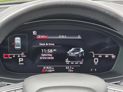 Used 2021 Audi A4 2.0T Premium Plus w/ Premium Plus Package AWD/4WD image 19