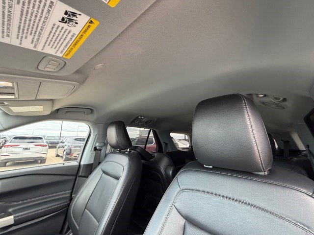 Used 2021 Ford Explorer Limited w/ Equipment Group 301A RWD image 29