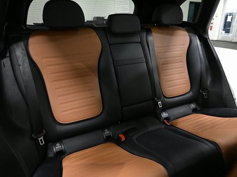 Used 2024 Mercedes-Benz GLC 43 AMG GLC 43 AMGﾮ image 15