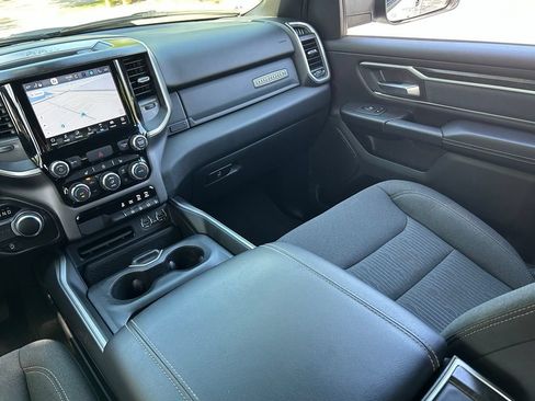 Used 2023 RAM 1500 Big Horn RWD image 13