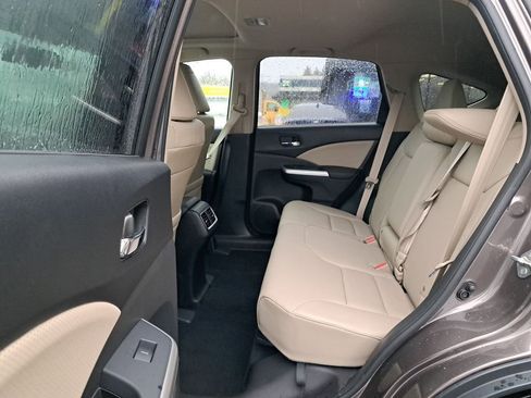 Used 2016 Honda CR-V EX-L image 13