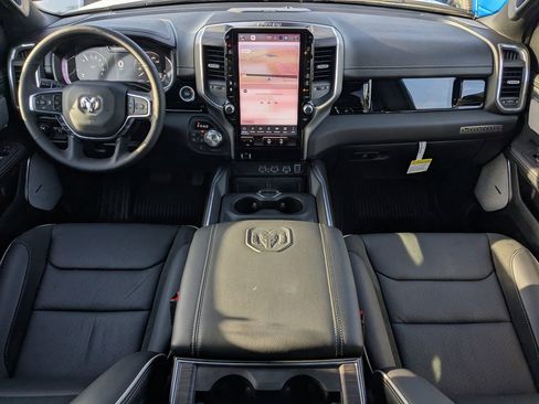 New 2026 RAM 1500 Laramie w/ Night Edition image 14