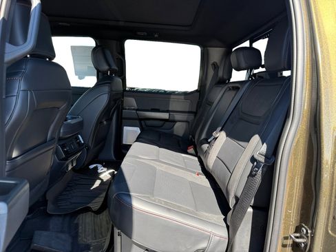 Certified 2025 Ford F150 Raptor image 16