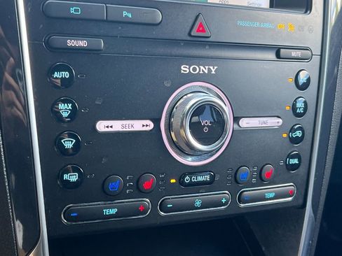 Used 2019 Ford Explorer Limited image 21