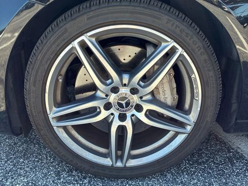 Used 2019 Mercedes-Benz E 300 4MATIC w/ Premium 1 Package image 10
