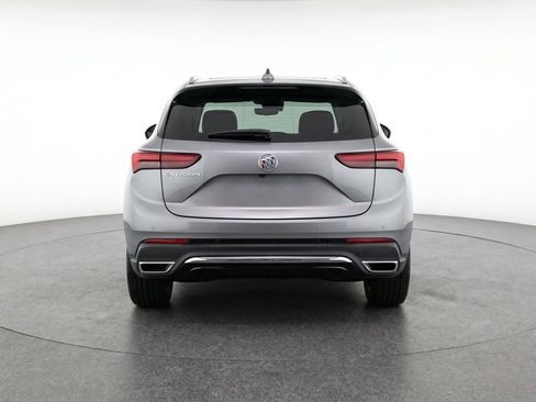 Used 2024 Buick Envision Preferred AWD/4WD image 7