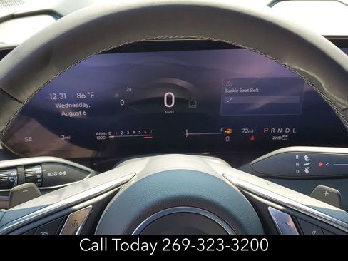 New 2026 Buick Enclave Sport Touring w/ Power Package image 12