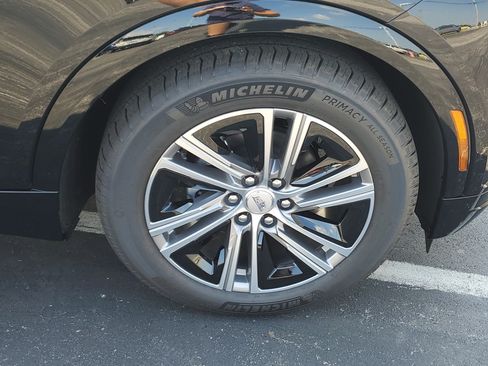 New 2026 Cadillac Lyriq Luxury AWD/4WD image 5