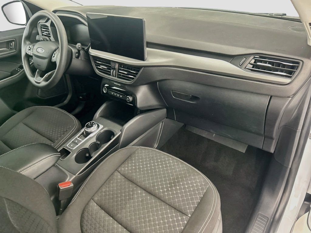 Used 2025 Ford Escape Active w/ Tech Pack #1 FWD image 16