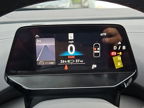 New 2026 Volkswagen ID.4 Pro image 15