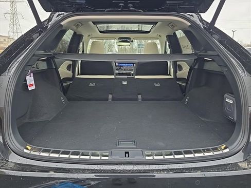 New 2026 Lexus RX 350 Premium Plus image 32