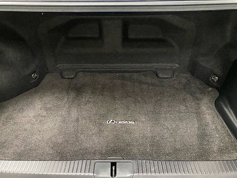 Used 2016 Lexus ES 300h image 12