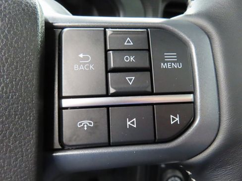 Used 2024 Ford F150 Lariat w/ Equipment Group 502A High image 61