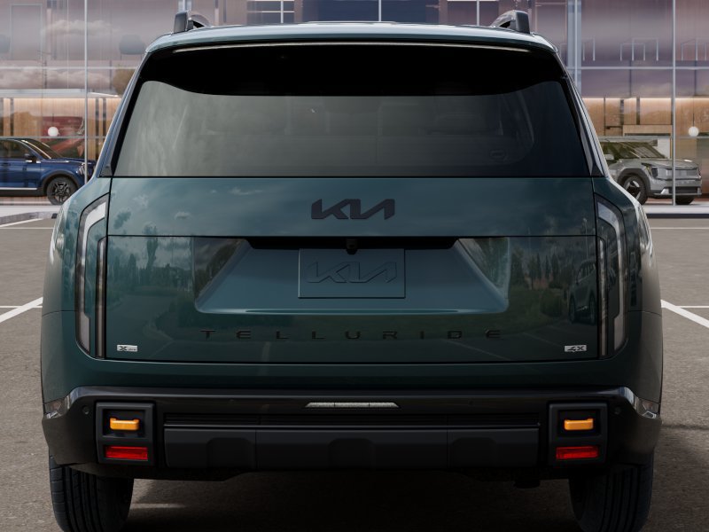New 2027 Kia Telluride SX Prestige X-Pro AWD/4WD image 13
