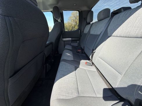 Used 2021 Ford F150 XLT w/ Equipment Group 302A High image 13