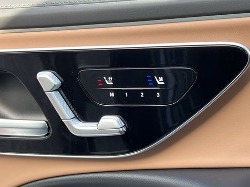 New 2026 Mercedes-Benz E 53 AMG e 4MATIC Sedan image 35