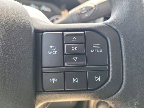 New 2025 Ford F550 2WD Regular Cab Super Duty image 31