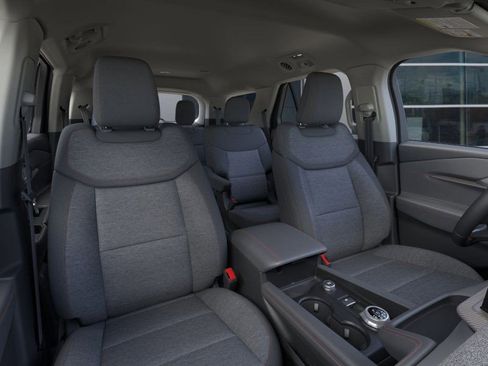 New 2026 Ford Explorer Active image 13