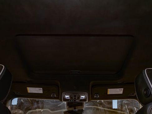 Used 2026 GMC Sierra 2500 Denali Ultimate AWD/4WD image 23