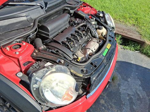 Used 2007 MINI Cooper S image 29