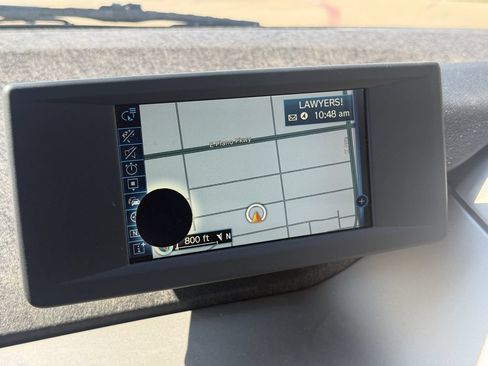 Used 2017 BMW i3 w/ Range Extender RWD image 7