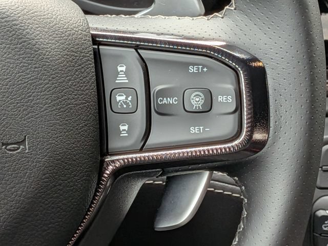 New 2026 RAM 1500 RHO w/ RHO Level 1 Equipment Group AWD/4WD image 22