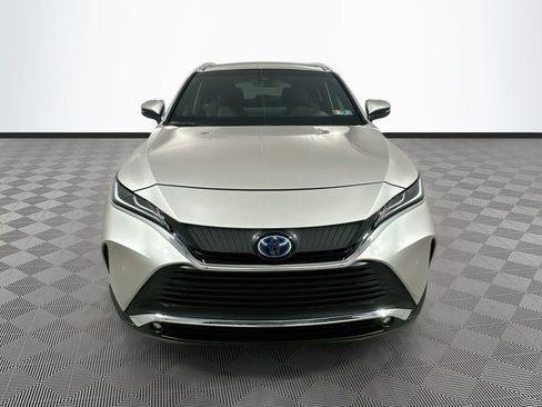 Used 2023 Toyota Venza XLE AWD/4WD image 2