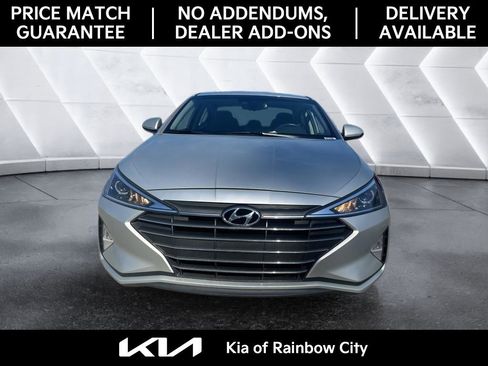 Used 2019 Hyundai Elantra Value Edition image 2