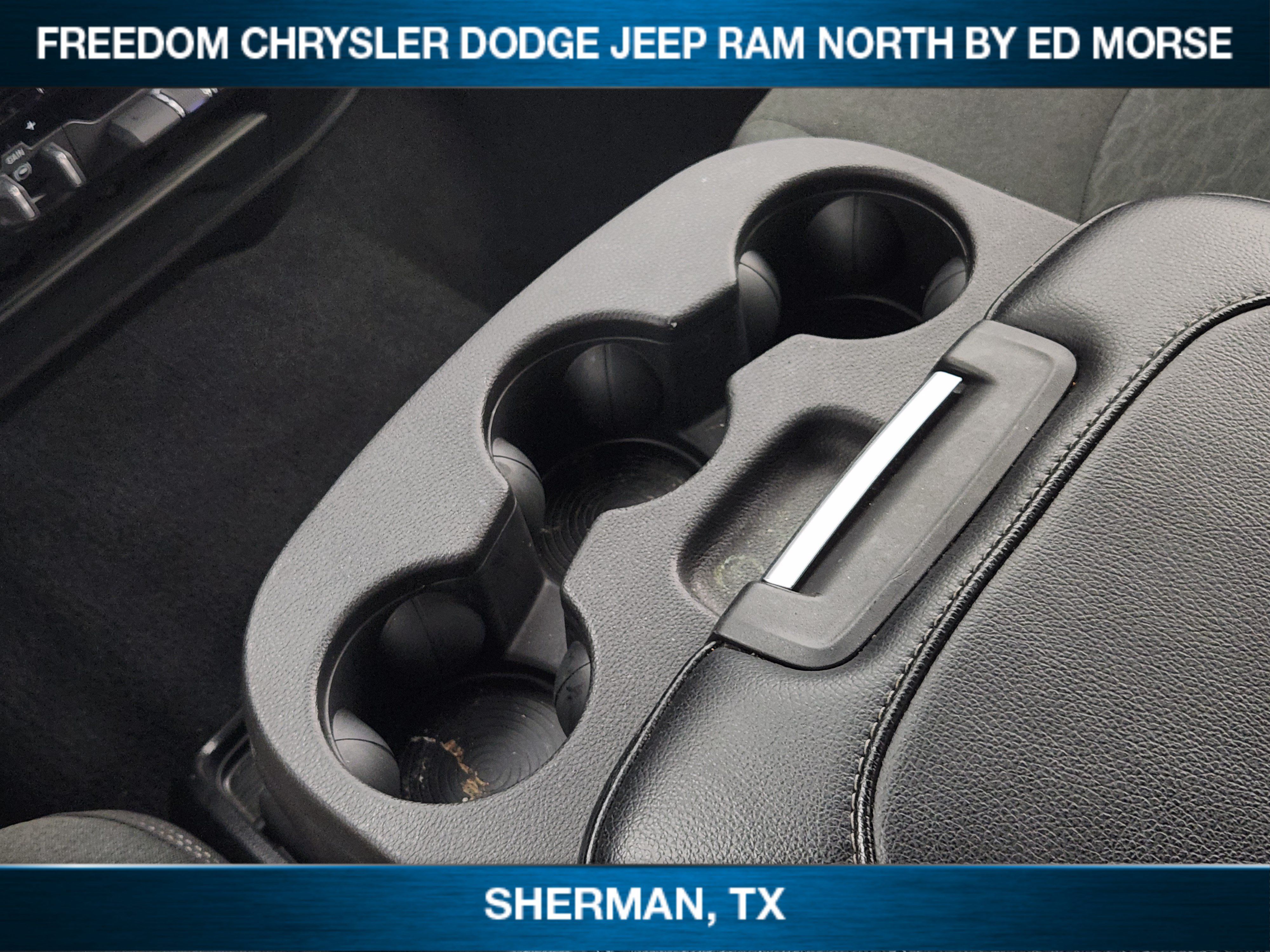 Used 2026 RAM 2500 Big Horn AWD/4WD image 14