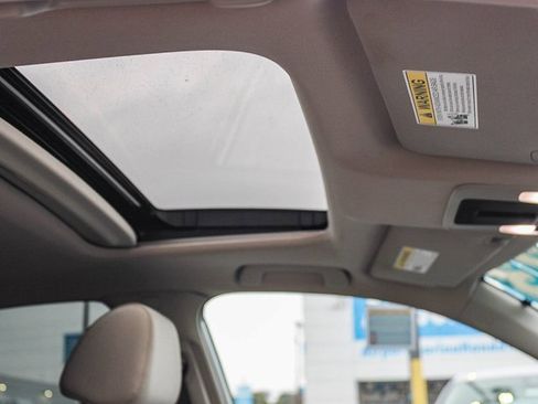 Certified 2023 Honda Civic EX image 16