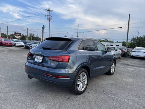 Used 2016 Audi Q3 2.0T Premium Plus FWD image 5