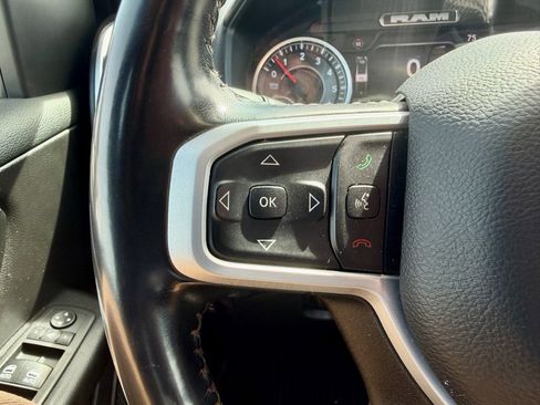 Used 2022 RAM 1500 Lone Star image 18
