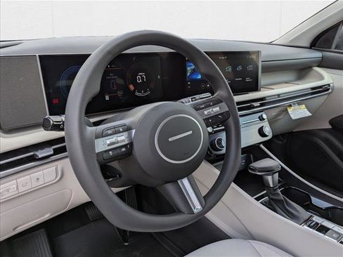 New 2026 Hyundai Tucson SEL image 10