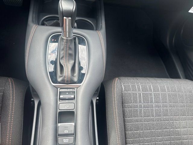 Certified 2024 Honda HR-V Sport image 17