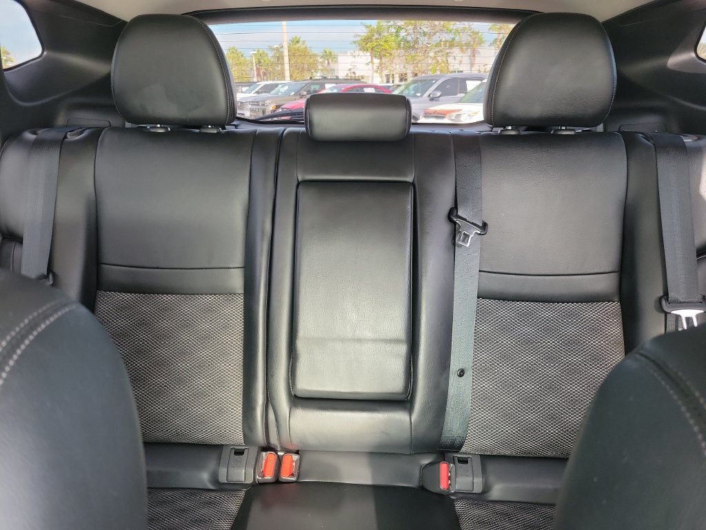 Certified 2022 Nissan Rogue Sport SV w/ Technology Package AWD/4WD image 18
