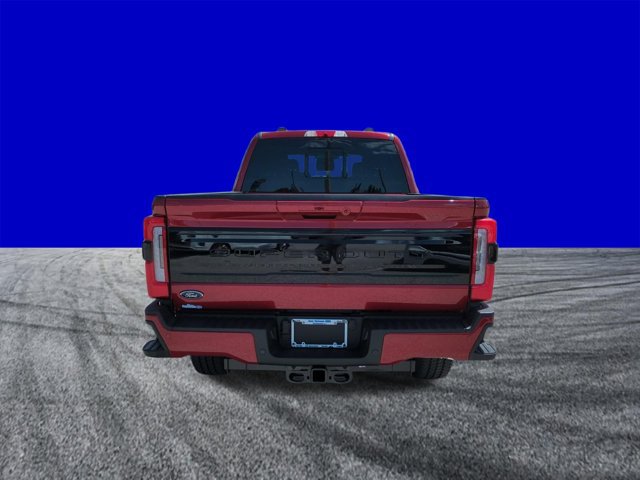New 2026 Ford F250 Platinum AWD/4WD image 5