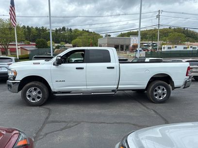 Used 2024 RAM 2500 Big Horn