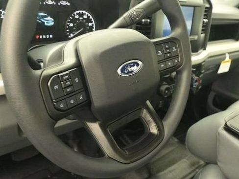 New 2026 Ford F350 XL AWD/4WD image 13