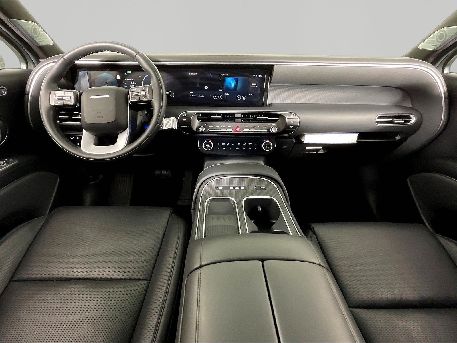 Used 2026 Hyundai Palisade Calligraphy AWD/4WD image 7
