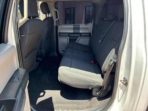 Used 2020 Ford F150 XL w/ Equipment Group 101A Mid RWD image 21