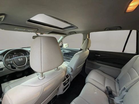 Used 2016 Honda Pilot EX-L image 22